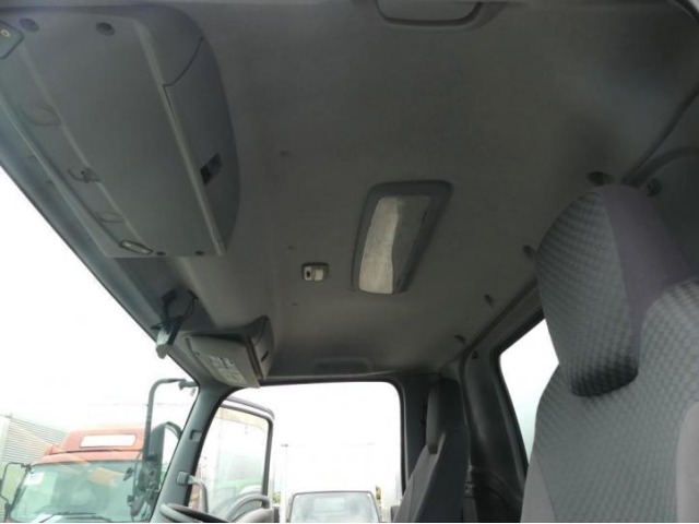 ISUZU FORWARD image 9