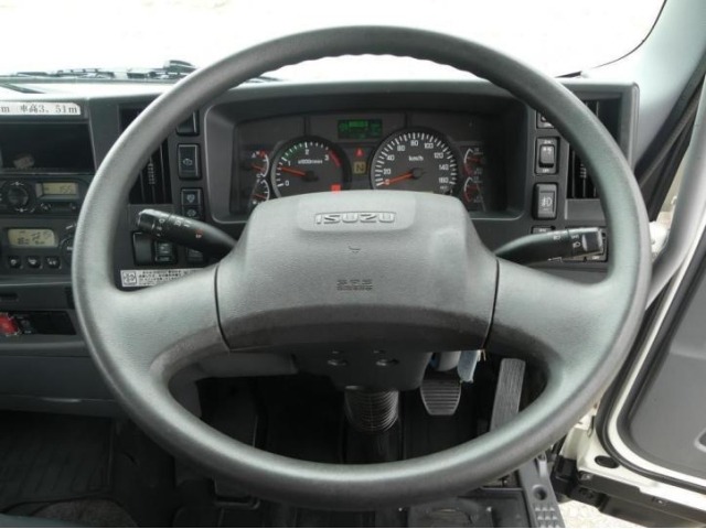 ISUZU FORWARD image 14