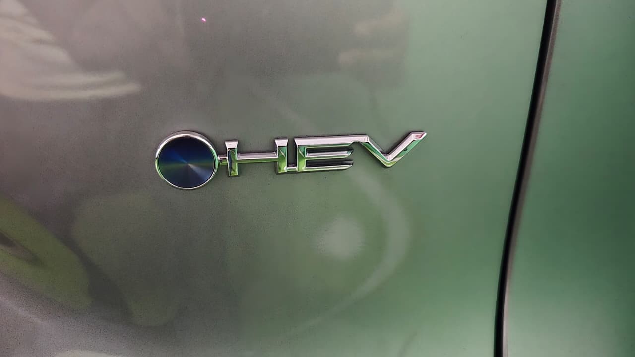 2027 TOYOTA COROLLA CROSS SUV G 1.8 2WD AT Silver image 28
