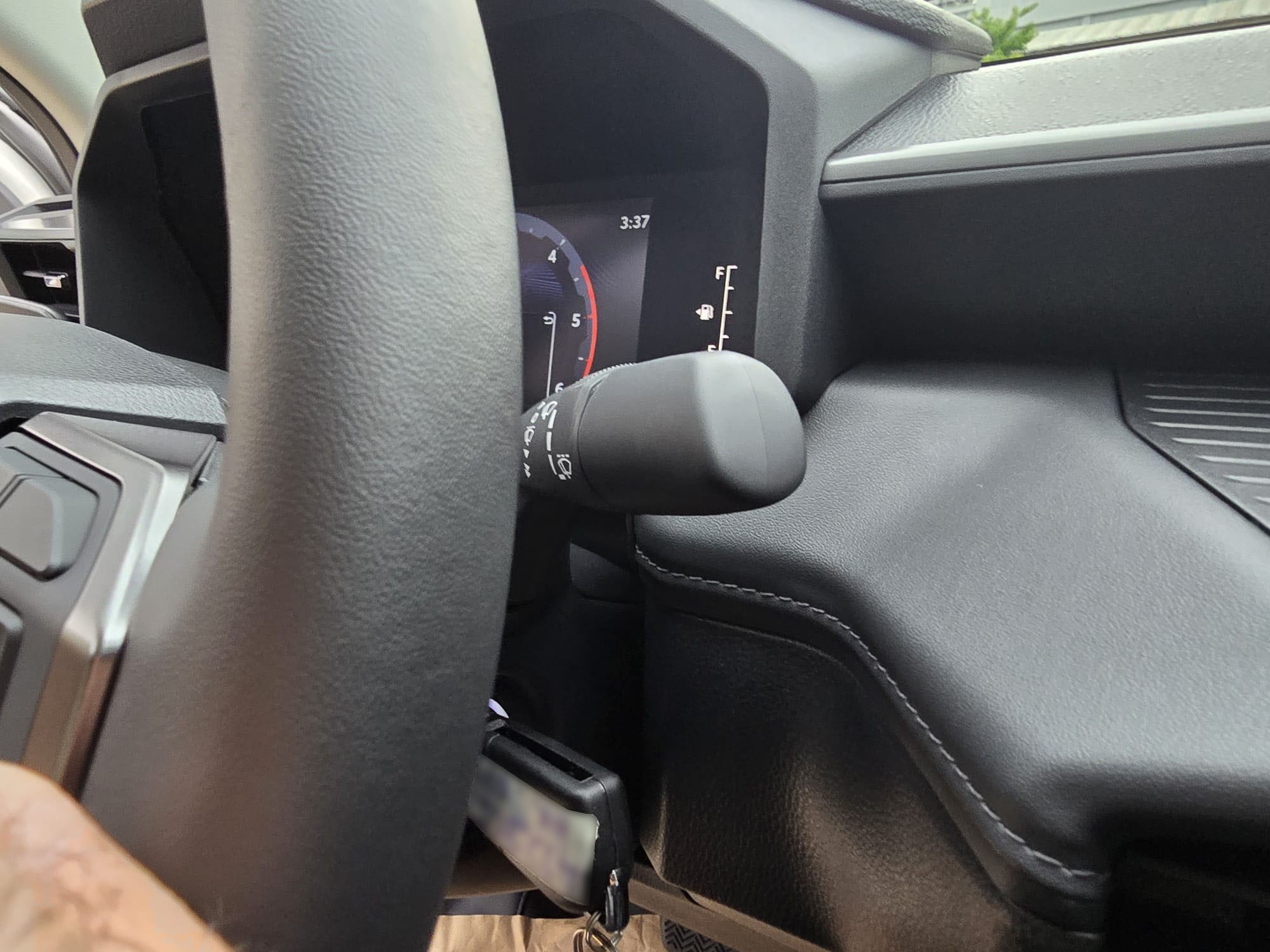 2027 TOYOTA HILUX DOUBLE CAB PRO 2.8 2WD AT White (Z-1385) image 25