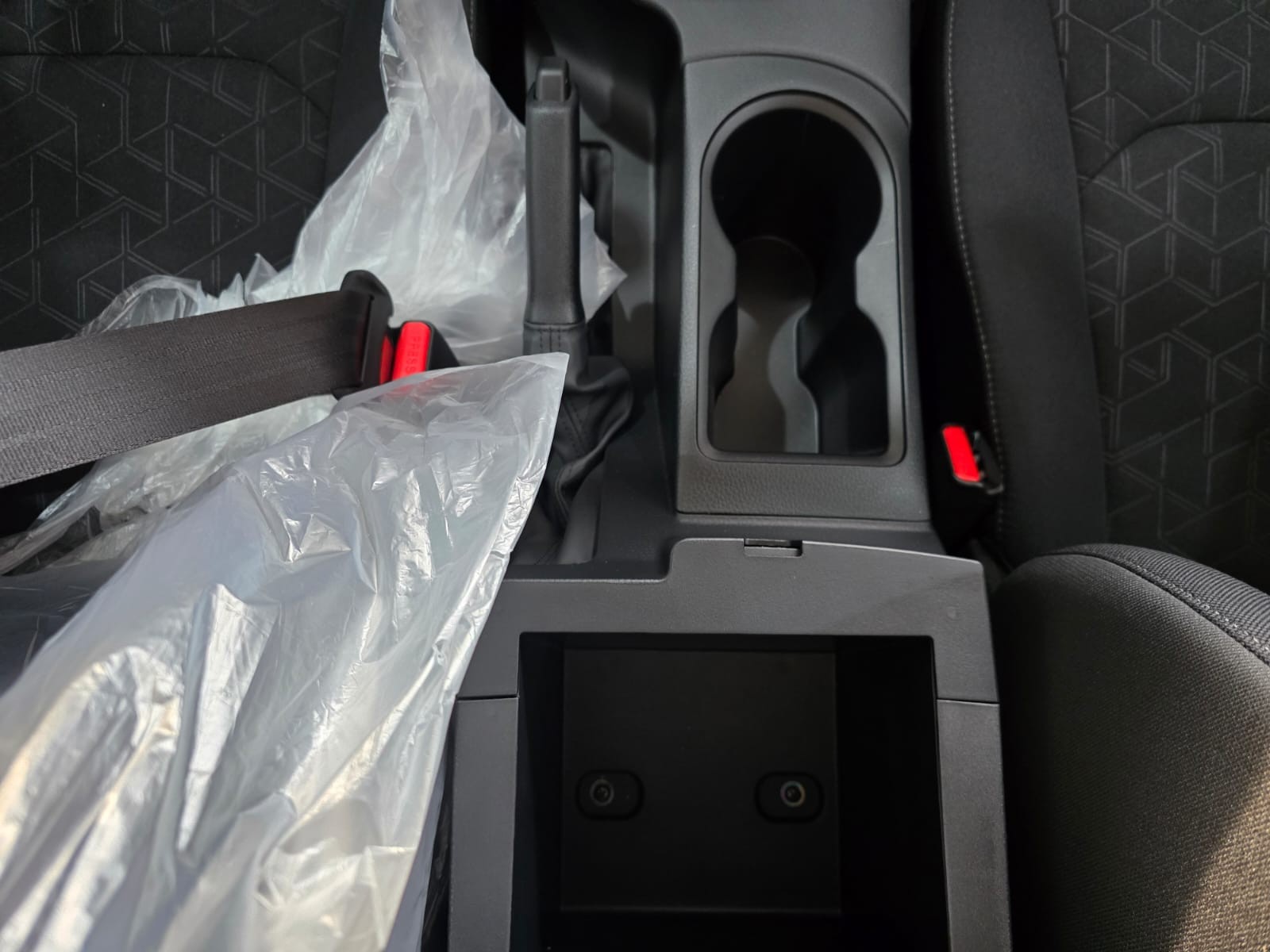 2027 ISUZU D-MAX DOUBLE CAB LS-A 3.0 2WD AT Red image 33