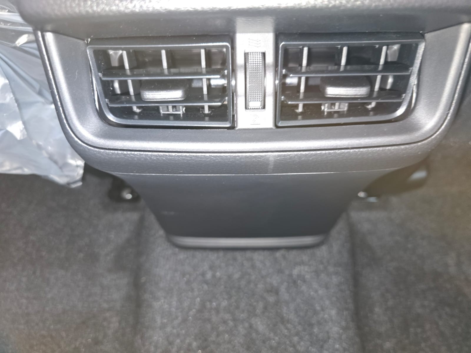 2027 ISUZU D-MAX DOUBLE CAB LS-A 3.0 2WD AT Red image 37