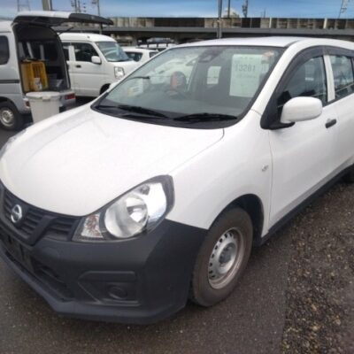 NISSAN AD 2019 2WD