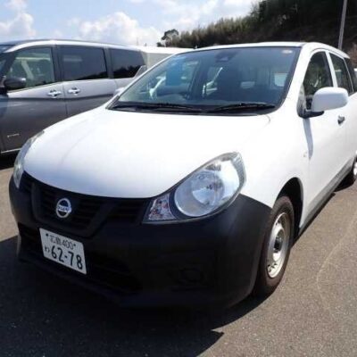 Nissan AD Van VE 2019