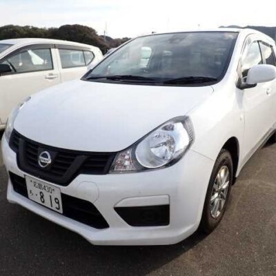 NISSAN AD 2020 (E Key Spart LX)