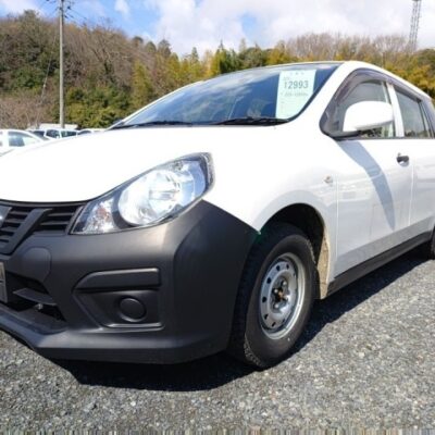 NISSAN AD 2020 (2WD)