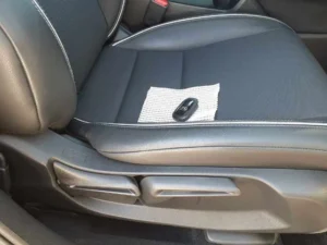 Used Honda ZR-V 2022 for sale through SBK
