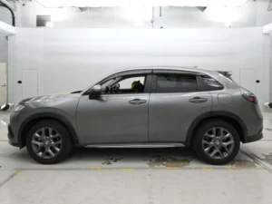 Honda ZR-V 2022 low mileage SUV from Japan