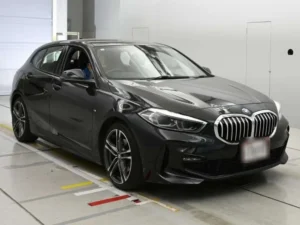 Buy BMW M Sport hatchback
