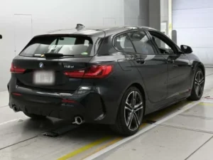 Used BMW from Japan at cheap price