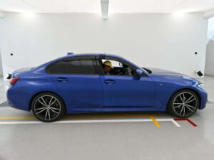 Cheapeast BMW 3 SERIES 2020 (320i M Sports)