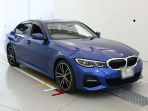 Best deal on BMW 3 SERIES 2020 (320i M Sports)