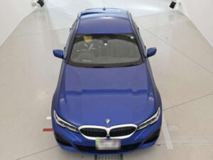 BMW 3 SERIES 2020 (320i M Sports) at cheapest price