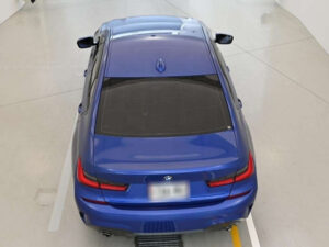 Buy Japense used car BMW 3 SERIES 2020 (320i M Sports)