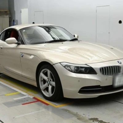 BMW Z4 sDrive23i Gold Highline Package for Sale