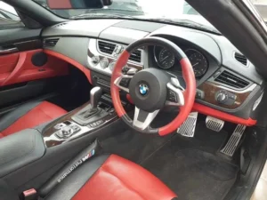 Shop-bmw-z4-sdrive23i-