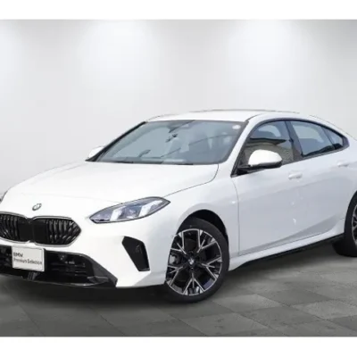 BMW 2 Series 220 M Sport 2025 at affordable price