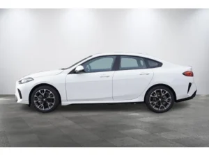 Source BMW 2 Series 220 M Sport 2025 with SBK