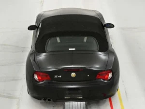 Source BMW Z4 Roadster through SBK Global Auto Trading