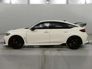Used Honda Civic Type R 2024 grade 5 performance hatchback