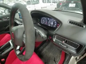 Buy Honda Civic Type R from Japan