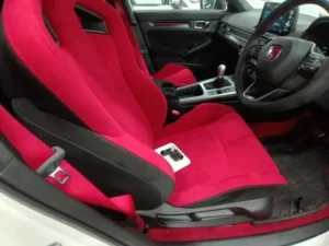 Honda Civic Type R White 2024 for Sale