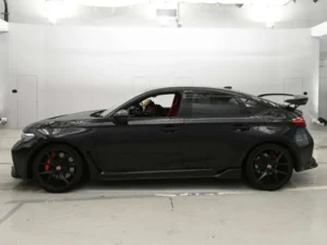 Import Honda Civic Type R from Japan with SBK Global Auto Trading