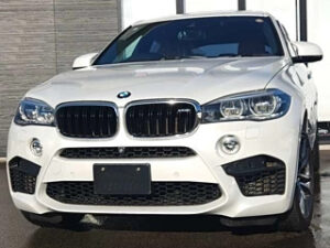 Get BMW X6 2016 through SBK Global Auto Trading