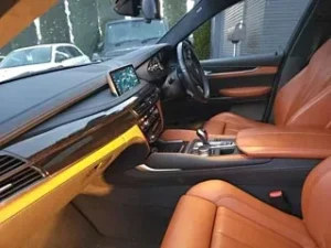 BMW X6 AWD SUV for sale