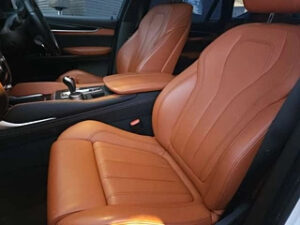 BMW X6 2016 for sale from Japan through SBK