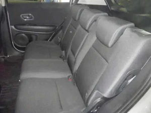 Honda Vezel Hybrid 2020 at affordable price