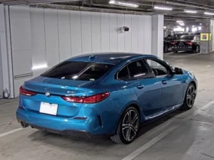 BMW 2 Series at affordable price