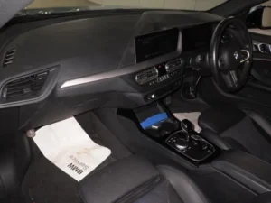Import BMW 2 Series from Japan
