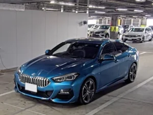 Buy BMW 2 Series from Japan