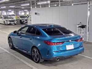 BMW 218i Gran Coupe for sale