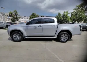 SBK Global Auto Trading Isuzu D-Max