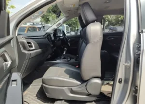 Isuzu D-Max Double Cab