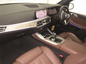 BMW X7 at Sale