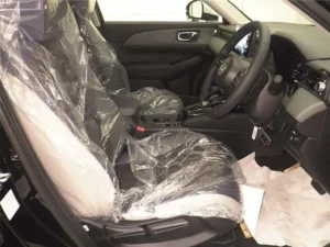 Honda Vezel e:HEV 2026 at affordable price