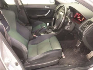 Japanese used Honda Accord Euro R at best price