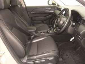 Beige Honda Vezel e:HEV Z 2021 at best price