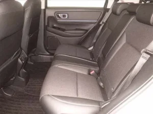 Buy Honda Vezel e:HEV Z 2021 through SBK