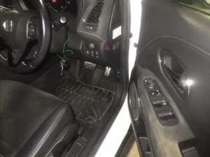 Japanese used Honda Vezel RS at best price