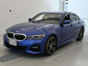 BMW 3 SERIES 2020 (320i M Sports)