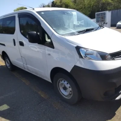 Buy Nissan NV200 2021 from Japan at Affordable Price