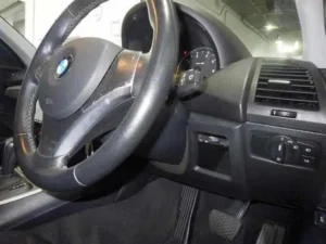 Buy BMW 116i 2009 through SBK Global Auto Trading