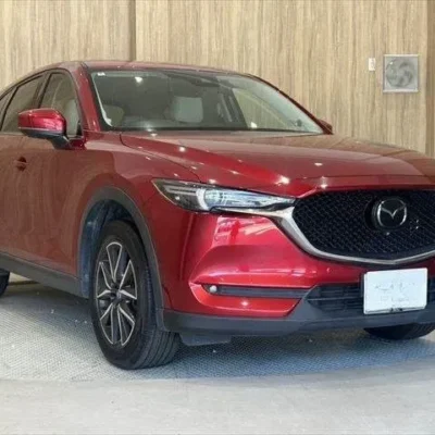Buy Crossover SUV Mazda