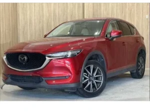 Shop Mazda CX-5 from Japan with SBK