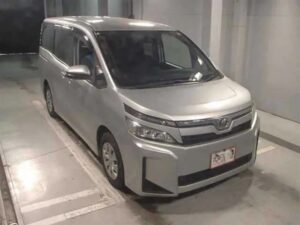 Buy Toyota Voxy X Multi Utility 2020 at Affordable Price