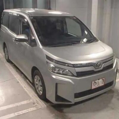 Buy Toyota Voxy X Multi Utility 2020 at Affordable Price